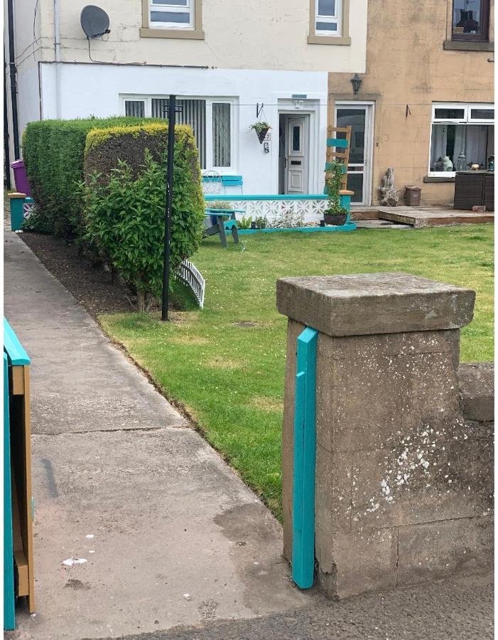 Life'S A Beach, Montrose Scotland Exterior photo